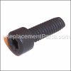 Poulan Screw, 1/4-20 X .813 part number: 530016387