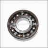 Inner Bearing - 530032125:Poulan