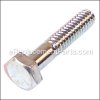 Poulan Screw part number: 530001648