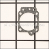 Poulan Gasket part number: 530058454