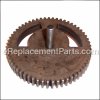 Poulan Kit-Drive Gear Assy. part number: 530071690