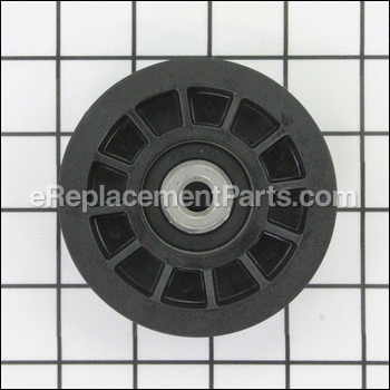 Pulley-flat - 532165936:Poulan