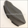 Poulan Mulcher Cover part number: 532136420