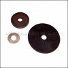 Poulan Clutch Washer Kit (Outside) part number: 530069197