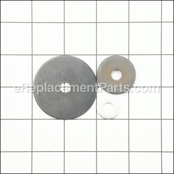 Clutch Washer Kit (Outside) - 530069197:Poulan