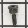 Poulan Screw part number: 503893001