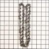 Poulan Chain (14-inch) part number: 581562101