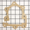 Poulan Gasket, Gearbox part number: 532175311