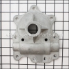 Poulan Gear Box Cover Right Side part number: 532427302