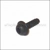 Poulan Screw part number: 530016433