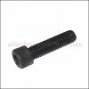 Poulan Screw part number: 530001711