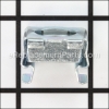 Poulan Cage Nut part number: 532178820