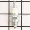 Poulan Spark Plug part number: 952030249