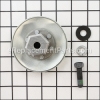 Poulan Pulley, Engine part number: 532184130