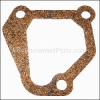 Poulan Gasket part number: 530019252