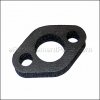 Poulan Seal-Adaptor Shield part number: 530019104