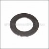 Poulan Washer - Thrust part number: 530015208