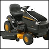 Poulan Lawn Tractor Parts