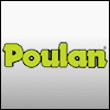 Poulan logo