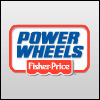 Power Wheels logo