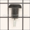 Powermate Knob, Screw part number: A200770