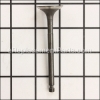 Powermate Exhaust Valve part number: 0064381SRV