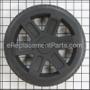 Powermate Wheel part number: 0069259