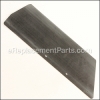 Powermate Flap, Debris part number: A100572