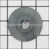 Powermate Pulley, Half"v" part number: A100447