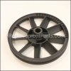 Powermate Flywheel, 10.5 part number: 044-0082