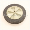 Powermate Wheel part number: 0067535