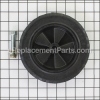 Powermate Kit, Wheel part number: E104442