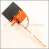 Powermate Quill Support Assembly. part number: A101118