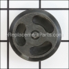 Powermate Exhaust Valve Assy, High & Low part number: 043-0100