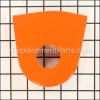 Powermate Cover Quill Pulley part number: A101123