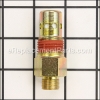 Powermate Check Valve part number: 031-0066