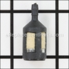 Powermate Fuel Filter part number: A200851