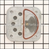 Powermate Valve Plate Assm Kit part number: E103497