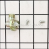 Powermate Valve, Bleeder part number: 027-0050