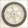 Powermate Wheel & Tire part number: A100559