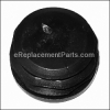 Powermate Cap- Plastic part number: 0058955SRV