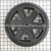 Powermate Wheel part number: 0L2261