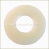 Powermate Plastic Washer part number: A100486