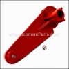 Powermate Front Wheel Arm Assembly. part number: A101117