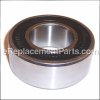 Powermatic Bearing-63208 part number: 6295788