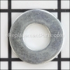 Powermatic Fiber Washer part number: 6291325