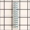 Powermatic Coil Spring part number: PWBS14-216
