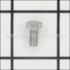 Powermatic Hex Cap Screw part number: TS-1481021