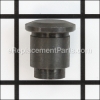 Powermatic Shaft part number: 6284817