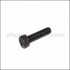 Powermatic Socket Head Cap Screw part number: TS-1502051